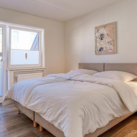 Appartamento Urlaubsmanufaktur Norderney Esterno foto