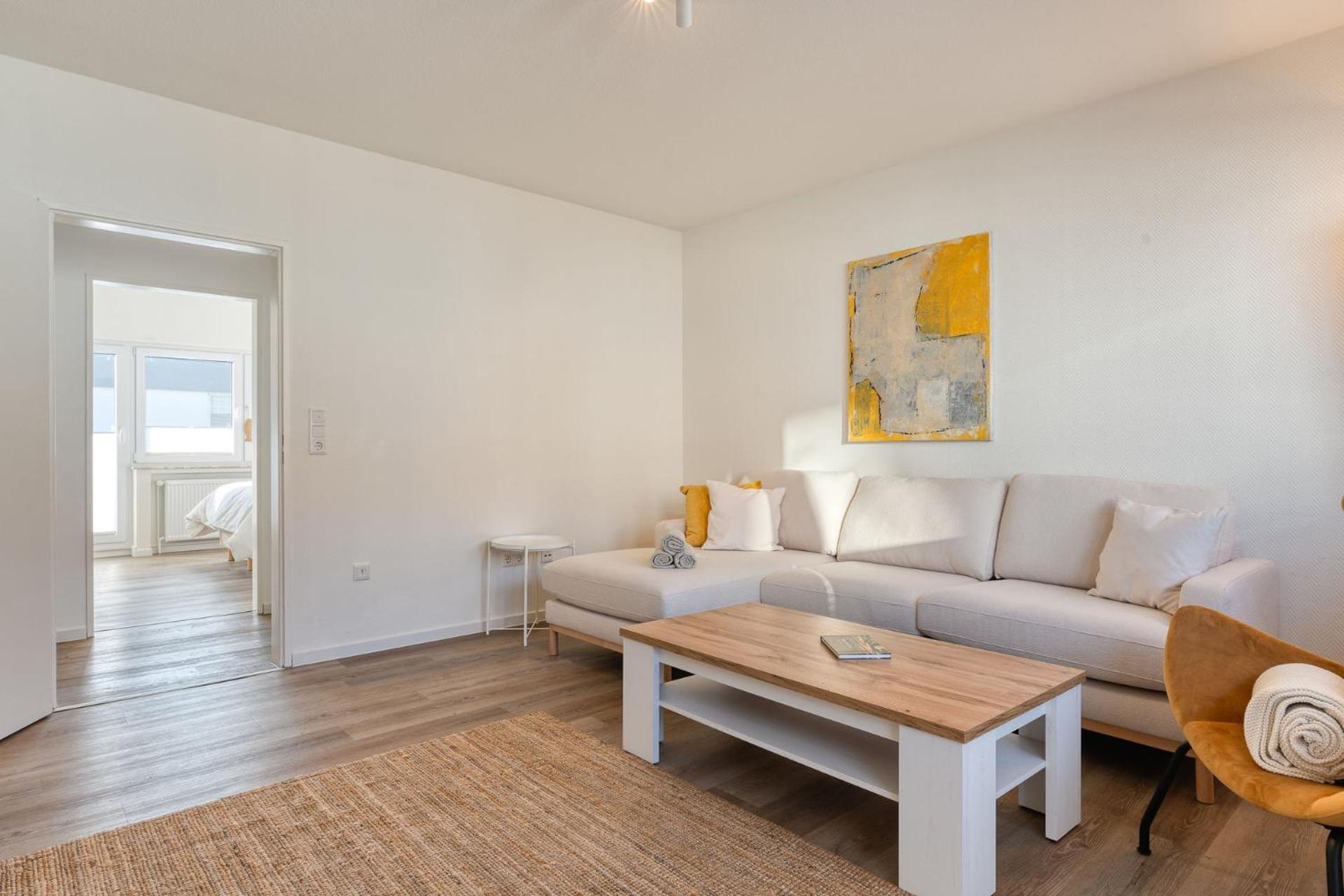 Appartamento Urlaubsmanufaktur Norderney Esterno foto