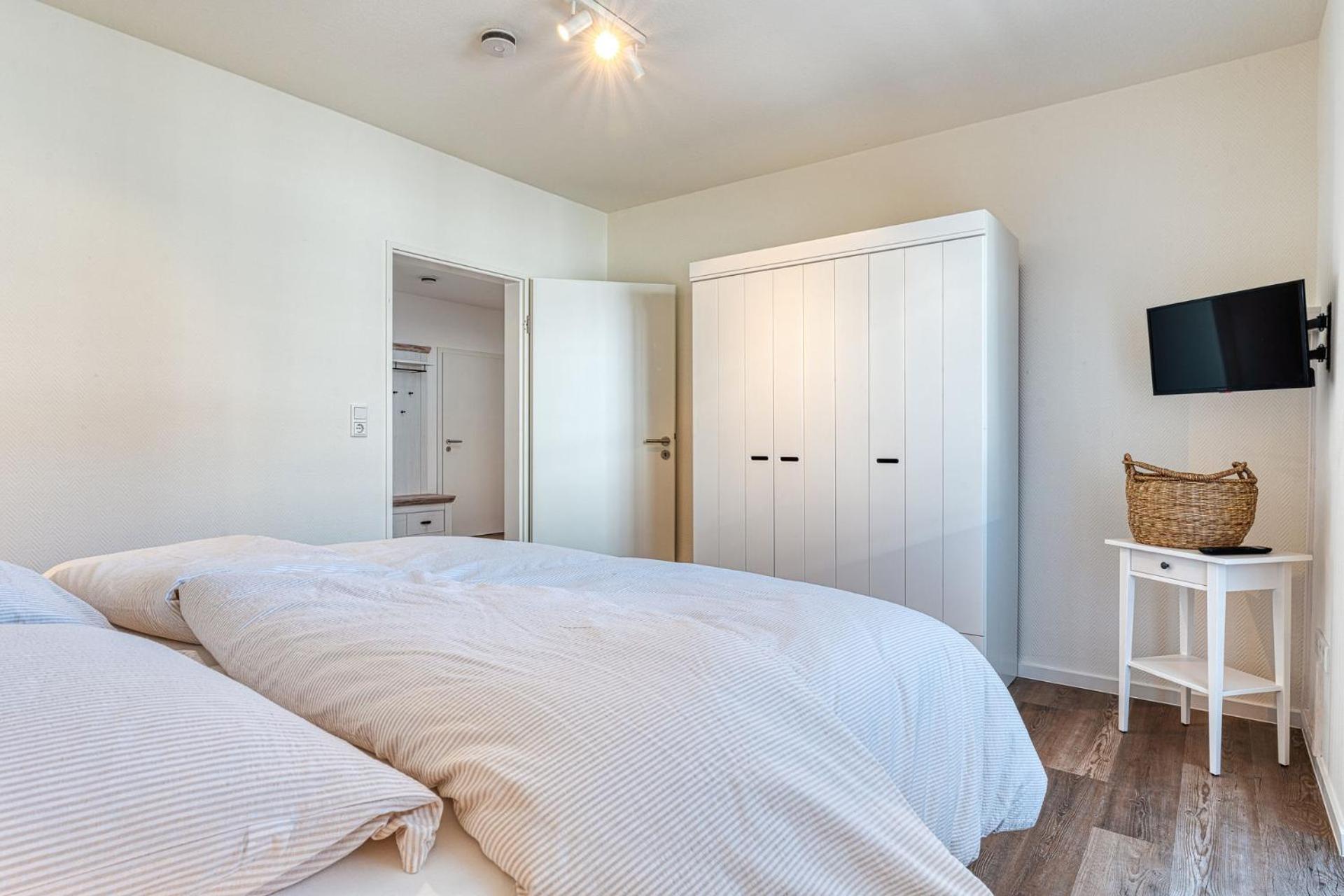 Appartamento Urlaubsmanufaktur Norderney Esterno foto
