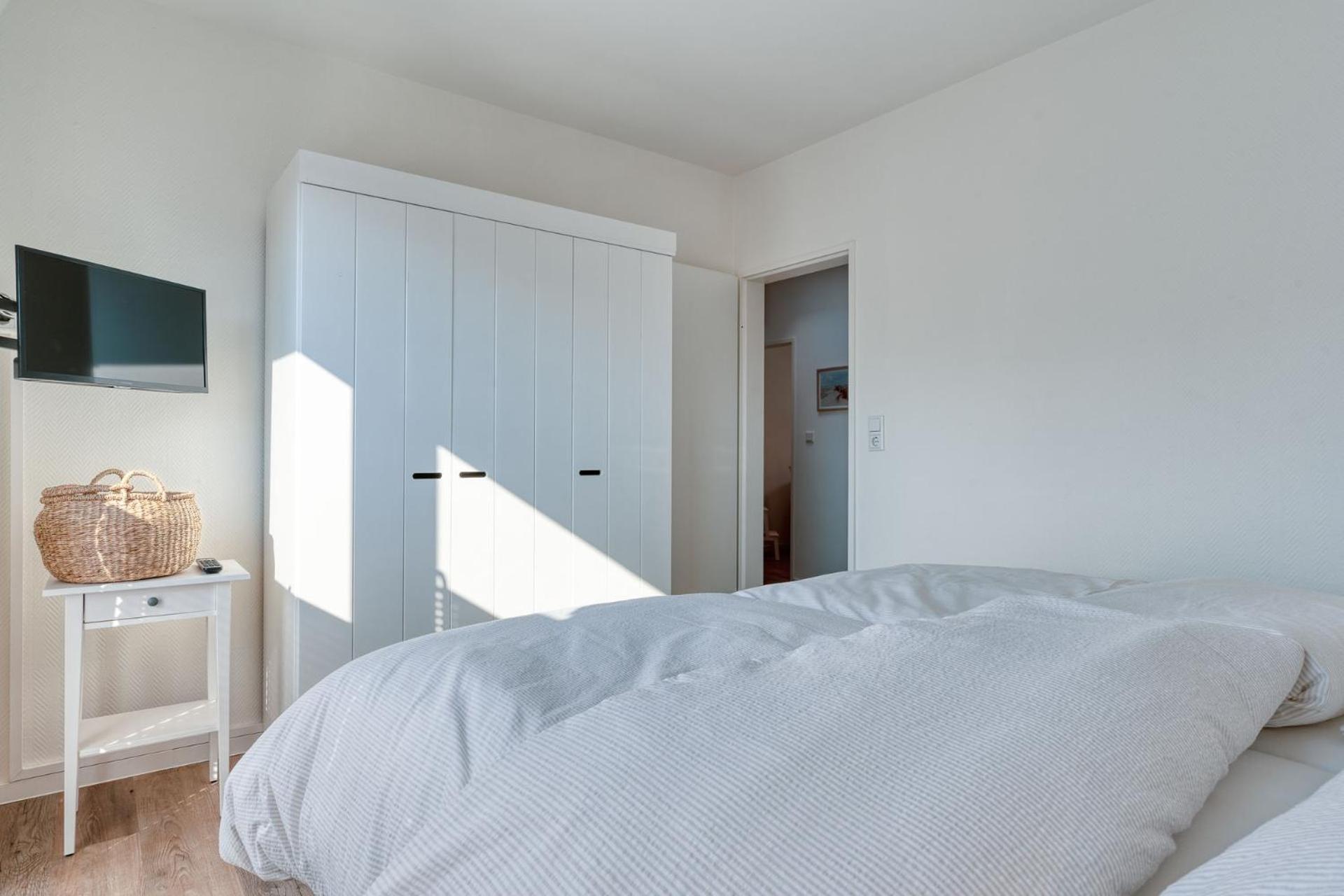 Appartamento Urlaubsmanufaktur Norderney Esterno foto