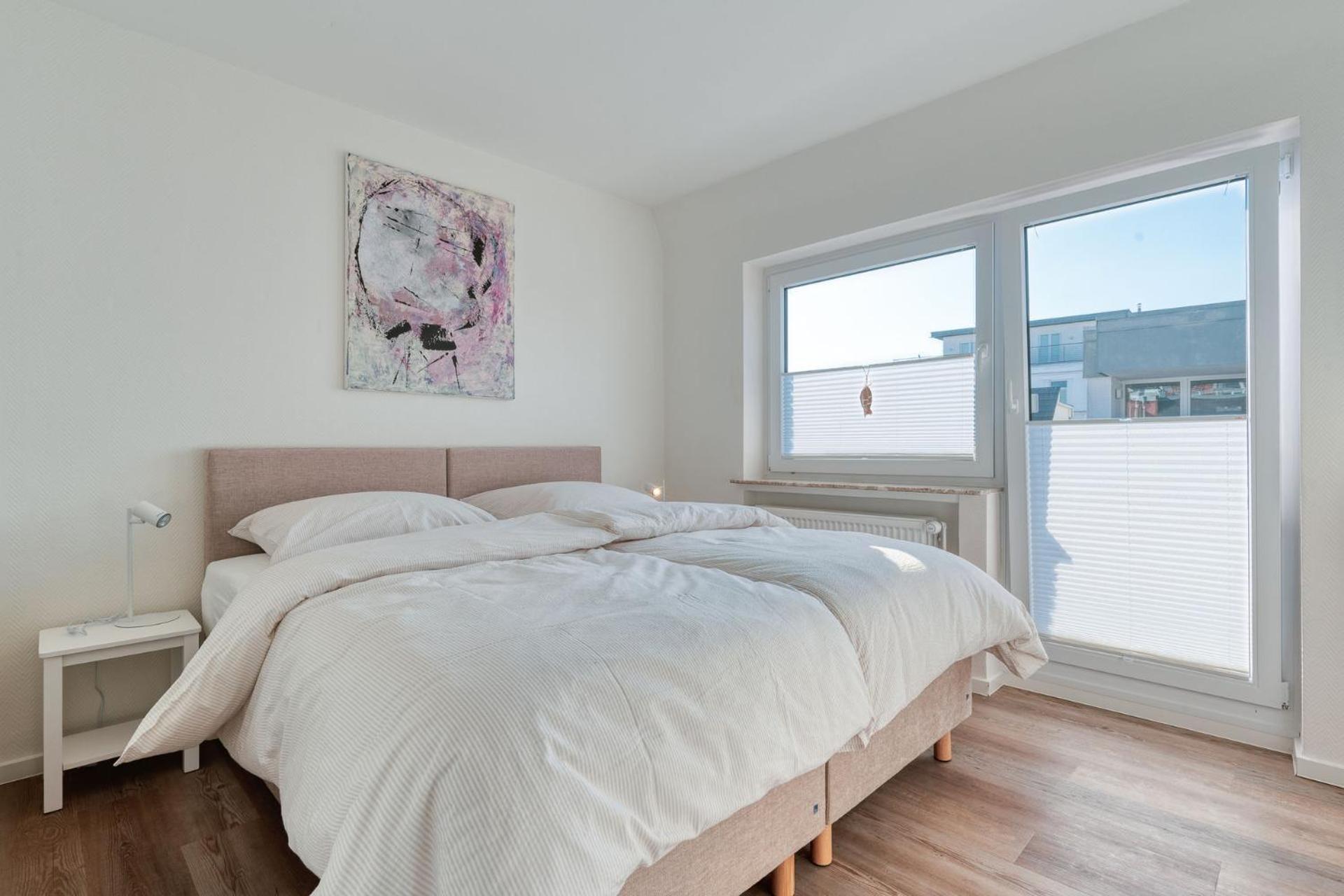 Appartamento Urlaubsmanufaktur Norderney Esterno foto