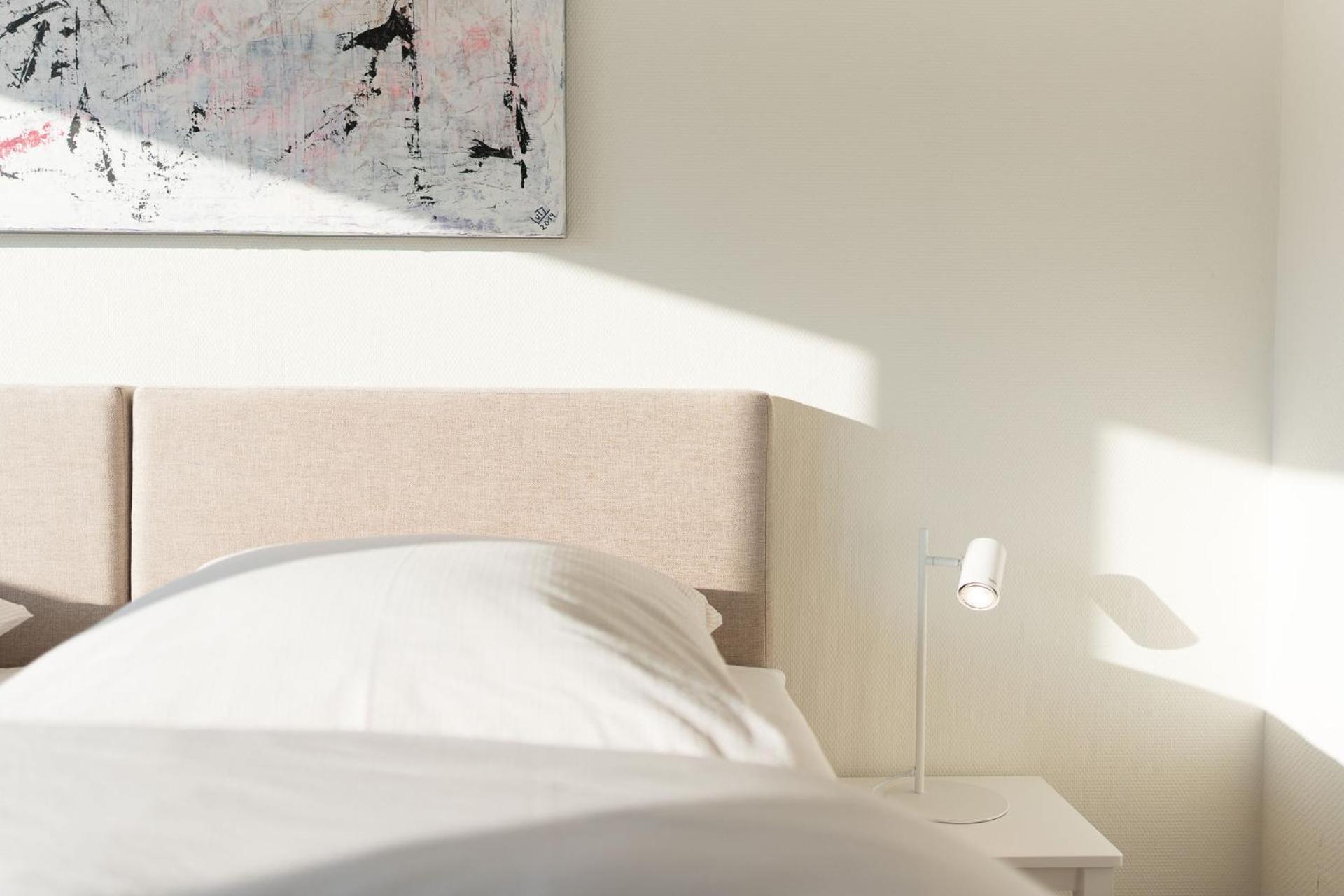 Appartamento Urlaubsmanufaktur Norderney Esterno foto